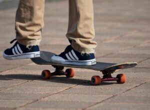 Remplacer le grip d’un skateboard : que devez-vous savoir à propos ?