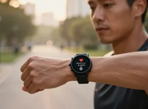 samsung galaxy watch 4 avis