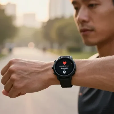 samsung galaxy watch 4 avis