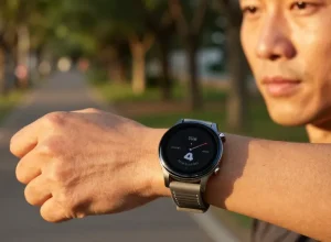 samsung galaxy watch 4 avis