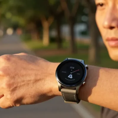 samsung galaxy watch 4 avis