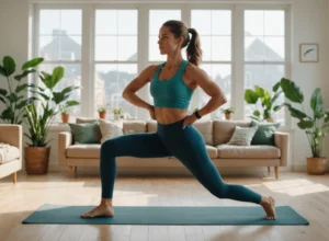 exercices pour muscler ses cuisses