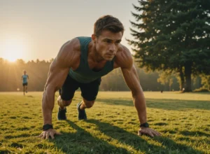 Se forger une discipline : routines inspirées de l'entraînement commando