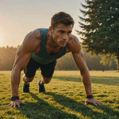 Se forger une discipline : routines inspirées de l'entraînement commando