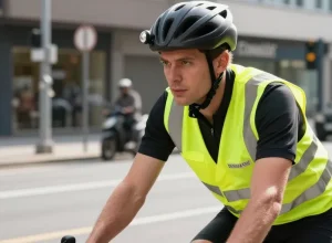 Sécurité à vélo : les équipements qui font vraiment la différence