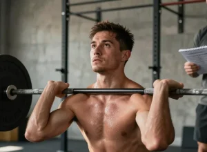 sport dépassement de soi