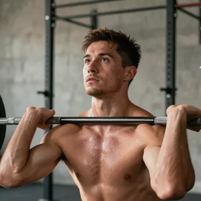 sport dépassement de soi