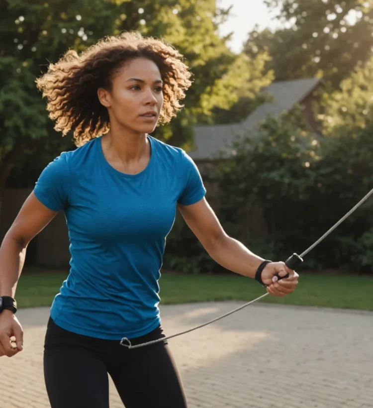 sport perte ventre