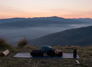stage de yoga en pleine nature choisir retraite