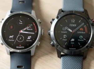 suunto 9 peak pro test