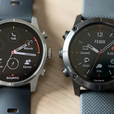 suunto 9 peak pro test