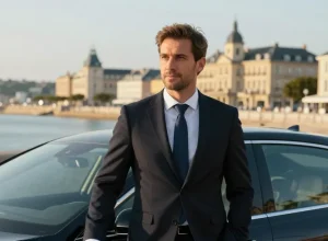 vtc la baule