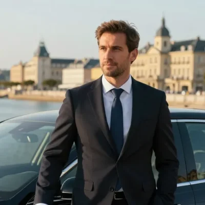 vtc la baule