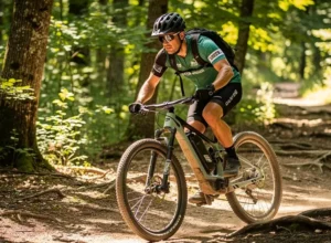 VTT électrique reconditionné : l’alternative sportive durable et économique pour les sportifs