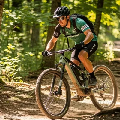 VTT électrique reconditionné : l’alternative sportive durable et économique pour les sportifs