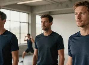Vêtements d'entraînement professionnels : le savoir-faire européen de SMMASH